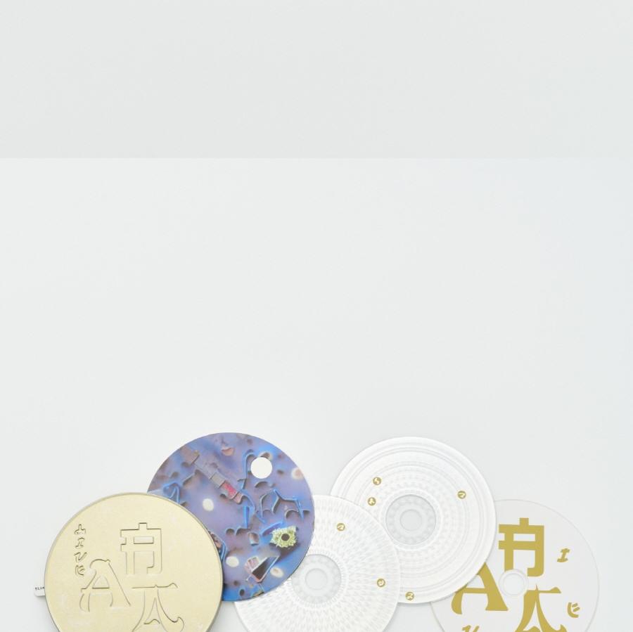 HYUKOH Sunset Rollercoaster [AAA CANLI] ALBÜM