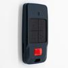 10pcs BFT MITTO COOL C2 C4 Garage Remote Control Automatic Door For MITTO COOL C2, Mitto 2, Mitto 4, B RCB 433.92MHz Rolling code