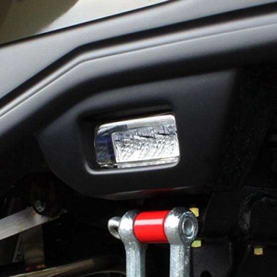 Jimny JB23 LED Backup Lamp Bulbs Set of 2 K-PRODUCTS (Mieyasu-kun) -