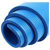 CanChi Natural Rubber Yoga & Fitness Mat
