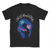 Unisexs Por Si Mañana No Estoy T Shirt Pure Cotton Clothes Creative Short Sleeve Crew Neck Tee Shirt New Arrival TShirts