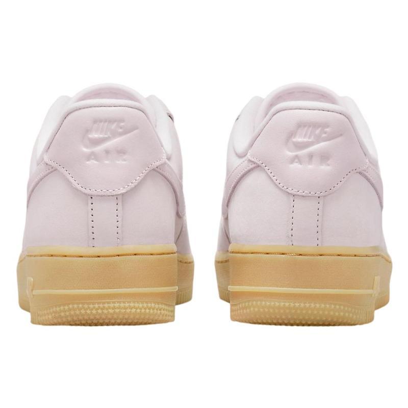 Nike Air Force 1 Low 'Pearl Pink Gum' Women's Sneakers DR9503-601