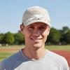 Mesh Fan Cap Full Breathable Polyester Adjustable Comfortable Fit