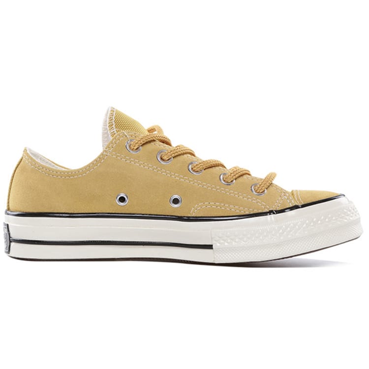 Chuck 70 Converse Ox 'Desert Marigold' 162374C