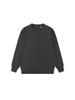2025 Laf Unisex Trendy Embroidered Hoodie - Hooded, Long Sleeve, Loose Fit, Versatile Style