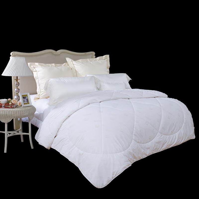 FUANNA Premium Australian Wool Winter Quilt