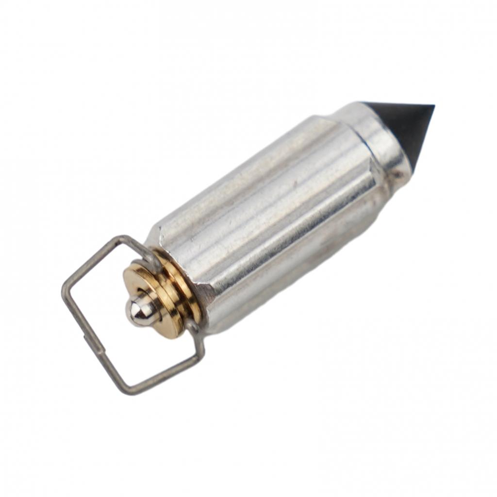 For Suzuki Gs500e Gsx600f Float Valve Needle Metal 1pcs