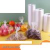 ZISIZ Kitchen Fresh-keeping Food Bags