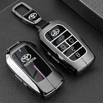 Aksesuāri auto elektronikai – Ietvari automašīnu atslēgām