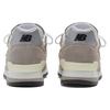 New New Balance 996 MiUSA Grey Silver U996GR