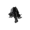 4 X Front Grille Retaining Clips 909130030 Fits For Subaru Impreza 00-05 STi