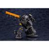 Kotobukiya Hexa Gear Bulkarm Lumberjack 1/24 Scale Plastic Model, Approximately 170mm Tall