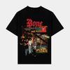 Bone Thugs N Harmony Band Black Unisex T-Shirt S-5XL Q8143