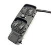 Mercedes W463 Power Window Regulator Switch 4638202210