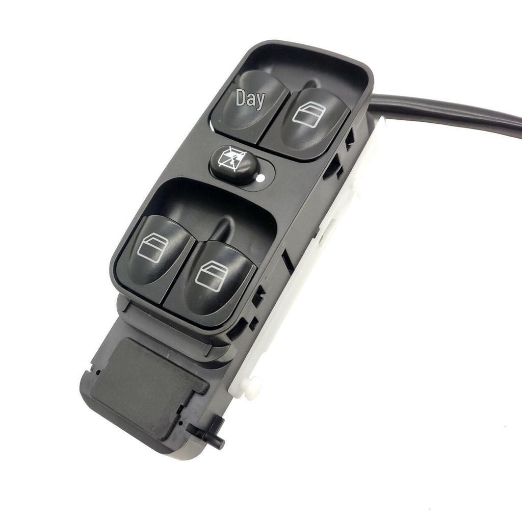 Mercedes W463 Power Window Regulator Switch 4638202210
