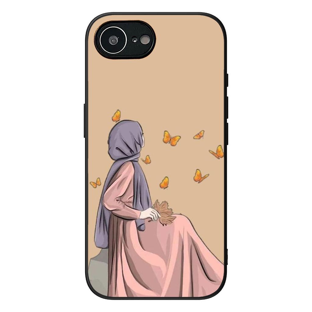 Muslim Girls Muslimah Arabic islamic Cover for Motorola Moto G86 G14 G35 G34 G45 G55 G67 G75 G85 G24 G15 G54 G57 Power Case
