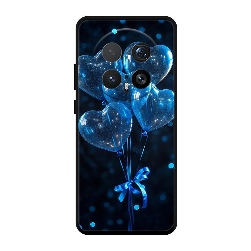 For Honor Magic 8 Case Magic8 Pro Fashion Marble TPU Silicon Soft Phone Cover For Honor Magic 8 Pro Protective Back Shells Coque