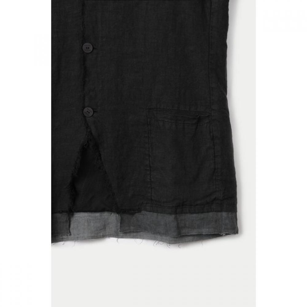 SERIES Linen Jacket Sojam25351chx