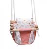 Junior Boho Baby Swing - Pink