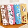 Westie Pencil Case Multi-functional Stationery Storage Bag New Stationery Pouch  Gift