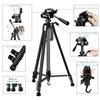Tripod for Tripod Stand Mount Compatible with iPad Surface iPhone Tablets iPad, Tablet, Phone, Camera, Holder, 60" Tall, Pro, Air, Mini, 12.9, 11,
