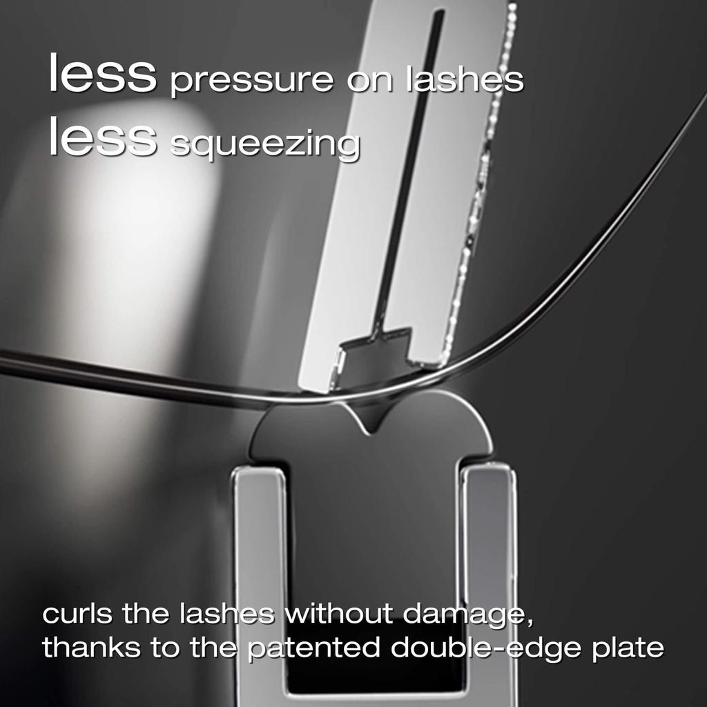 Shu Uemura Eyelash Curler W Curler Eyelash Curler