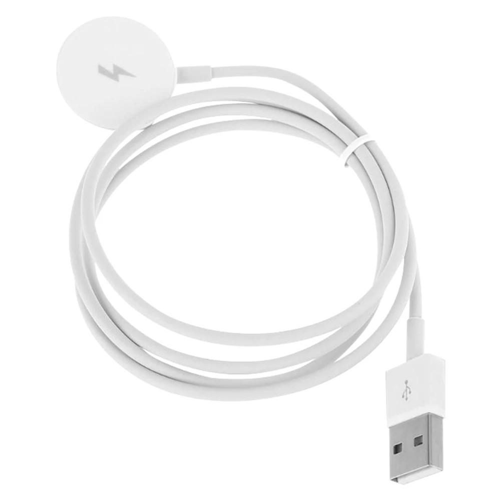 Watch Charger Travel Business Users for Fossil Gen 1/2/3 USB Watch Charger Base Smartwatch Power Charge Cable