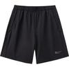 Variety Training Collection Sports Shorts Men's Black Moderate