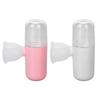 Eye Sprayer Moisturizing Comfortable Care Convenient Practical Compact Portable USB Charging Beauty 