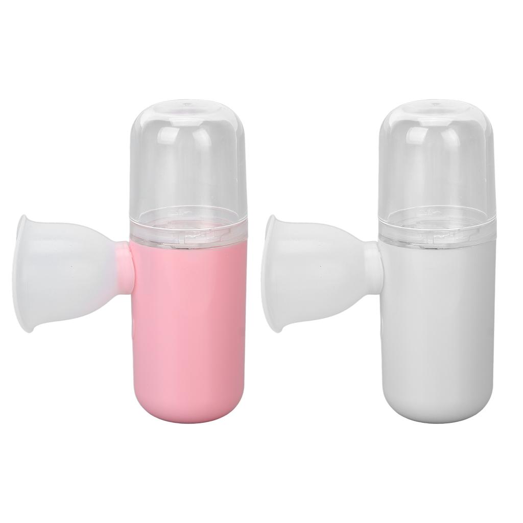 Eye Sprayer Moisturizing Comfortable Care Convenient Practical Compact Portable USB Charging Beauty