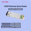 Ruijie 40G QSFP SR Optical Transceiver