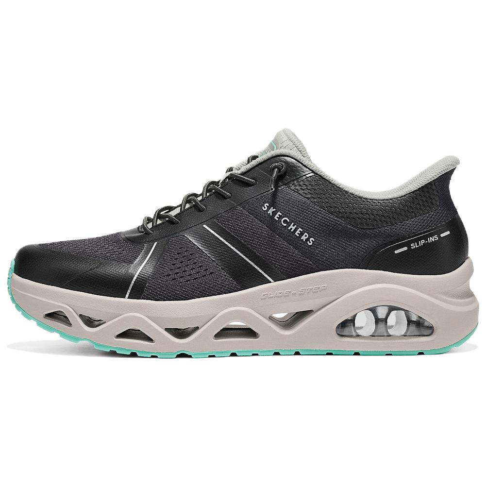Skechers Street Comfortable Versatile Non-Slip Durable Breathable Lightweight Running Shoes Men sneakers 183422-CCTQ 39