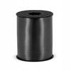 Black Satin Balloon Ribbon Birthday 225M