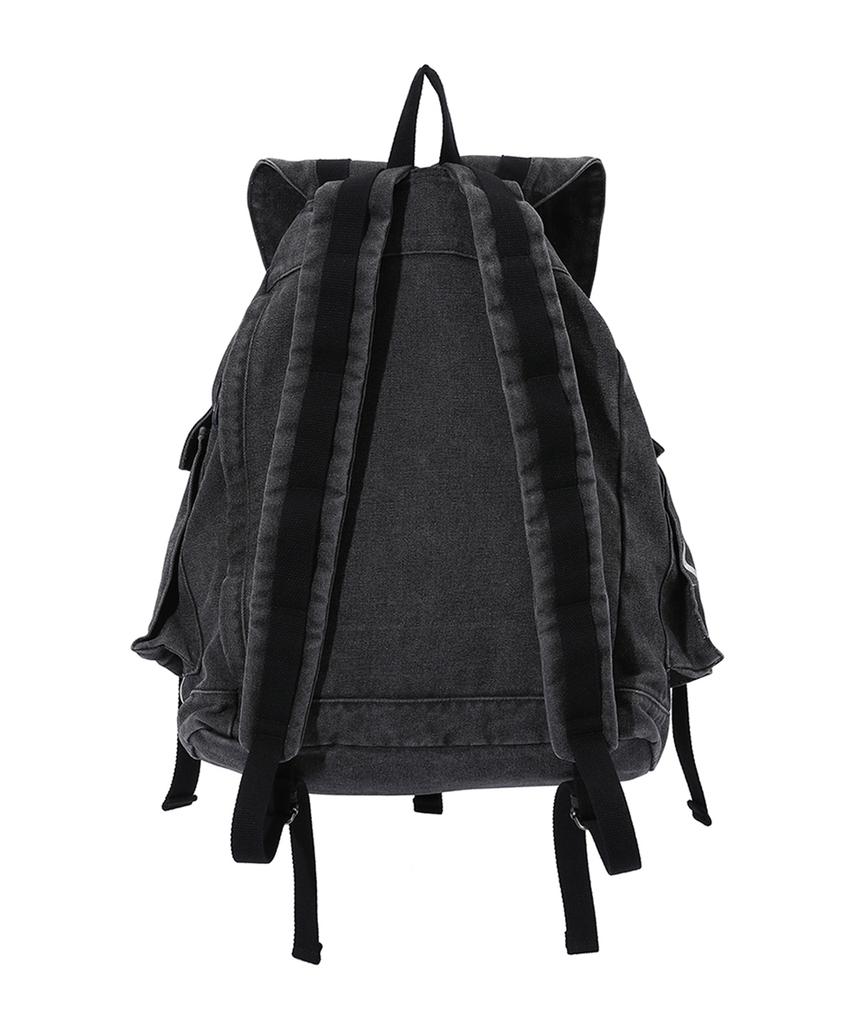 Sport Chamber Sc Sporty Rucksack (Charcoal)
