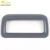 21 Kustu Headlight Adjustment Switch Bright Ring & Control Button Decorative Sticker