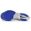 Nike ZoomX Vaporfly Next% 2 'White Volt Racer Blue' Women's Sneakers Casual CU4123-103