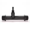 3/4" Irrigation Venturi Fertilizer Mixer Injectors Agriculture Garden Water Tube