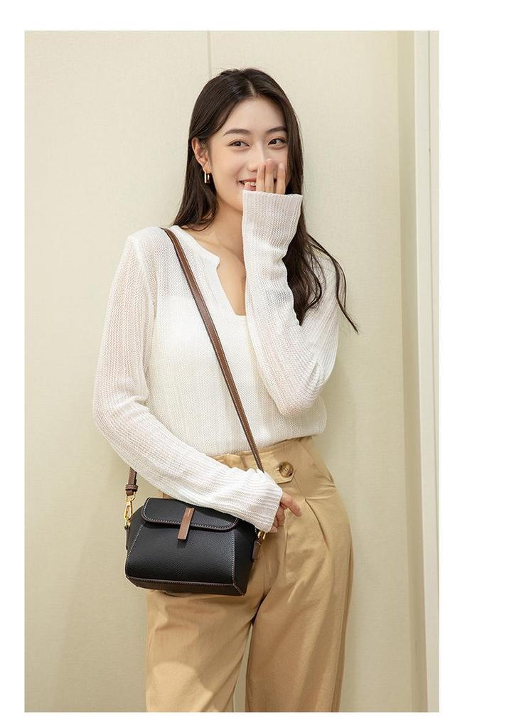 2026 Summer Fashion High-End Women's Crossbody Shell Bag