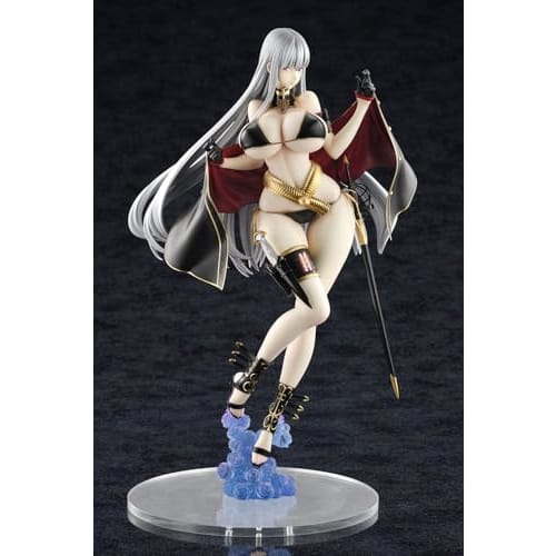 Bellfine Creator's Selection Valkyria Chronicles Selvaria Bles Swimsuit Ver. 1/6 Scale PVC Pre-painted Complete Figure BF191