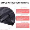 BDSM Waterproof Adult Sex Bed Sheets Mess-Proof Play Sheet Versatile Waterproof Bed Mattress Cover For Couple
