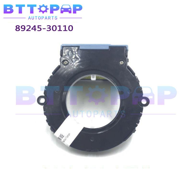

Steering Angle Sensor for 2010-2020 Lexus GX460 RX350 RX450h HS250h for Scion TC for Toyota 4Runner New 89245-30110 8924530110
