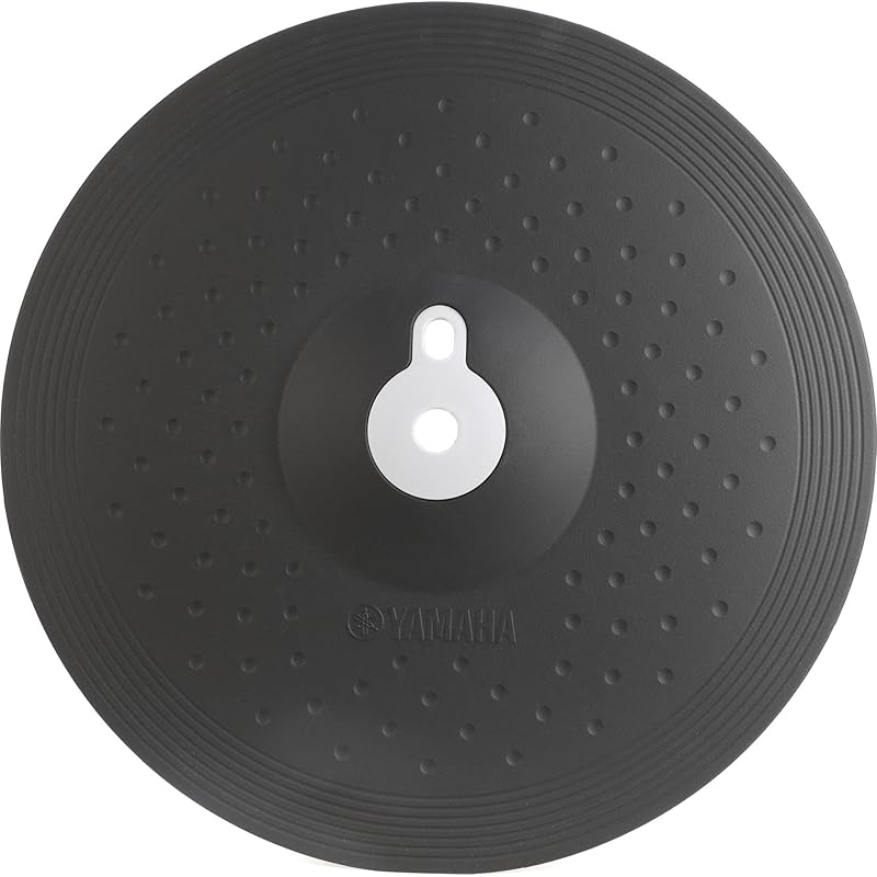 

Yamaha electronic drum pad PCY135
