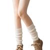 Warmers Winter Thicken Autumn and Winter Warm Knitted Socks Wool Crochet Fashion Women Long Leg Warmer