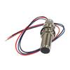 KUS Universal Holzer Tacho Sender 3-wire Speed Sensor M16X1.5 M18X1.5 for Speedometer Tachometer