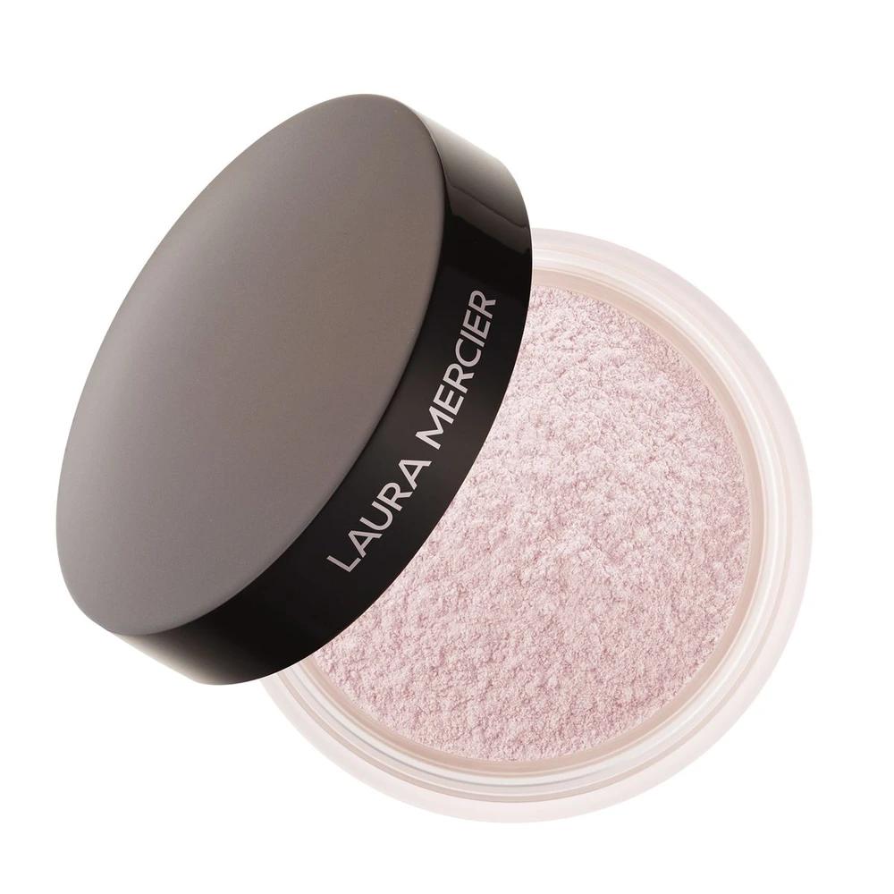 Secret Brightening Eye Setting Powder