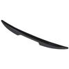 Rear   Spoiler Wing Stylish Rugged Wear Resistant Rear   Roof Lip Spoiler For   MK3 ST