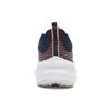 New LiNing Red Hare 5 Pro Cushioning Anti Slip Wear Resistant Breathability Low Top Running Shoes Women's Black ARMS026-1