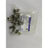 OEM Suzuki SJ413 SJ410 Front Door Hinges Screws 10 Pcs Samurai Sierra Drover