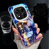 Étui de téléphone souple Fate Zero Stay Night Saber pour Xiaomi Redmi Note 13 14 15 Pro Plus 12S 12 11S 11 11T 10S 10 Housse antichoc Bac