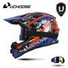 DOT Adult Female Men Helmets Motorcycles Kask Cross Downhill Soporte Casco Off Road Helmet Racing Classic Motorcycle Original